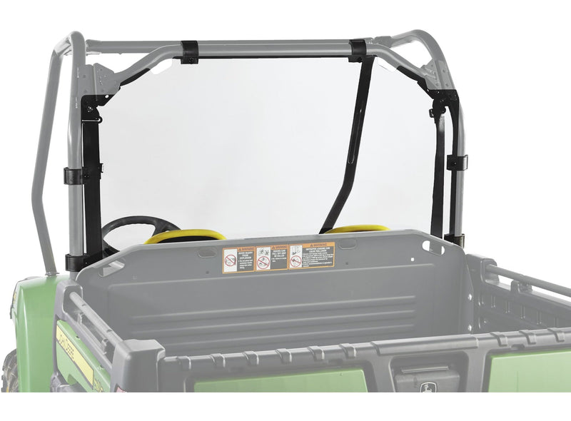 Kolpin UTV Windshield Rear Panel for John Deere Gator 625i/825i/HPX 2013+ S8