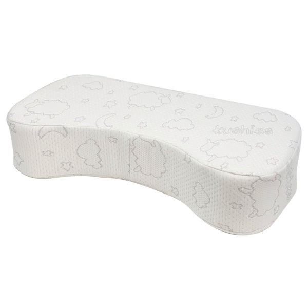 Kushies Bamboo Nursing Pillow V2