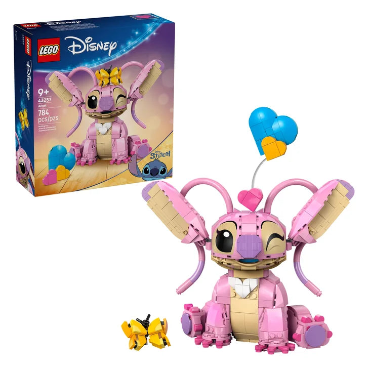 LEGO Disney Angel - Lilo & Stitch - 43257 A8