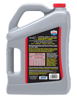 Lucas Oil 2-Stroke Semi-Synthetic Land & Sea Oil, 3.87-L