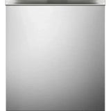 Midea 24 in. Built-in Dishwasher with Hybrid Stainless Steel Tub