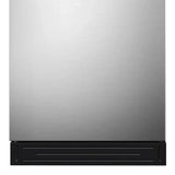 Midea 24 in. Built-in Dishwasher with Hybrid Stainless Steel Tub