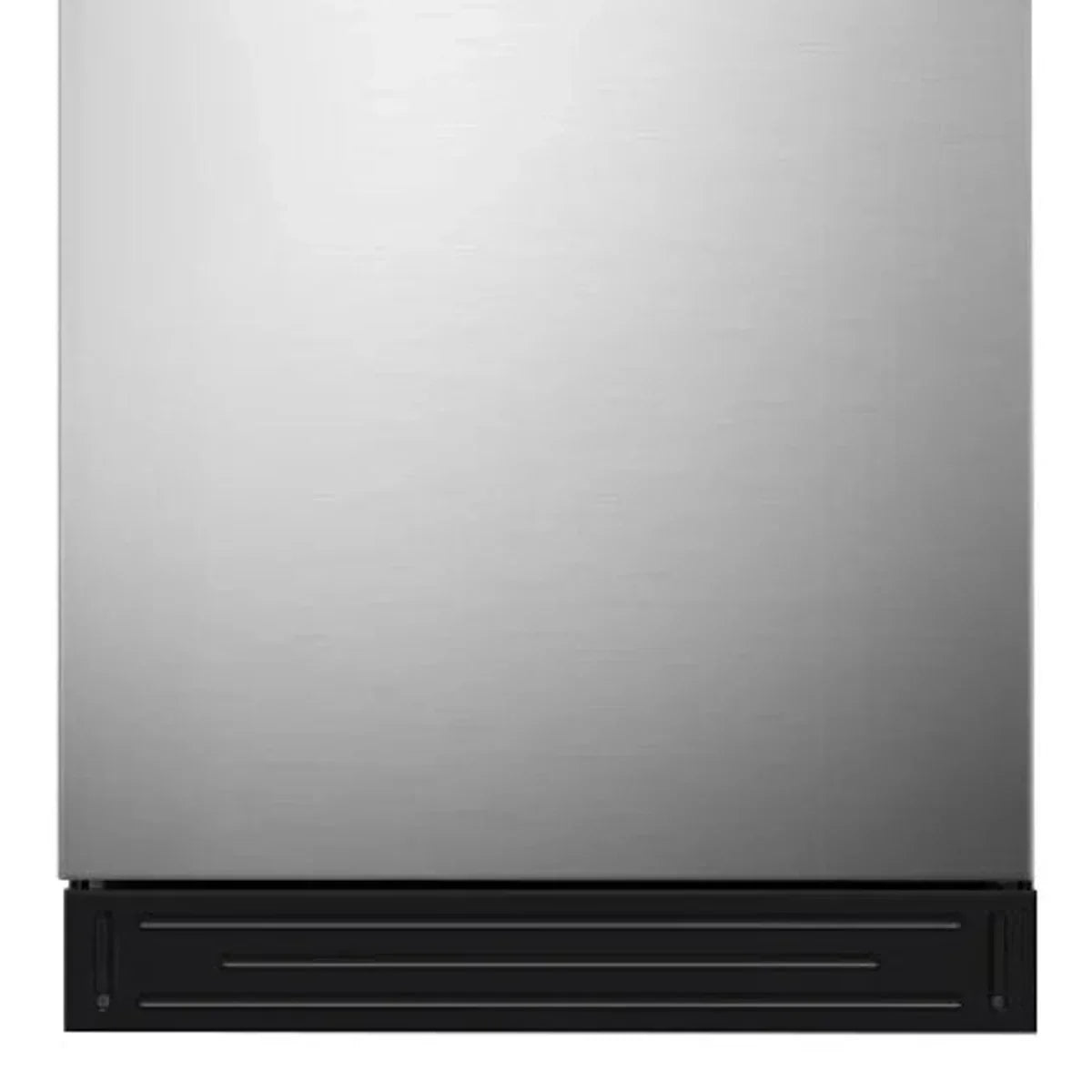 Midea 24 in. Built-in Dishwasher with Hybrid Stainless Steel Tub