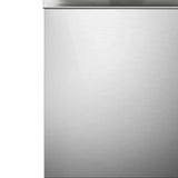 Midea 24 in. Built-in Dishwasher with Hybrid Stainless Steel Tub