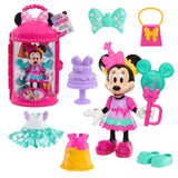 Minnie Mouse Fabulous Fashion Doll