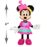 Minnie Mouse Fabulous Fashion Doll