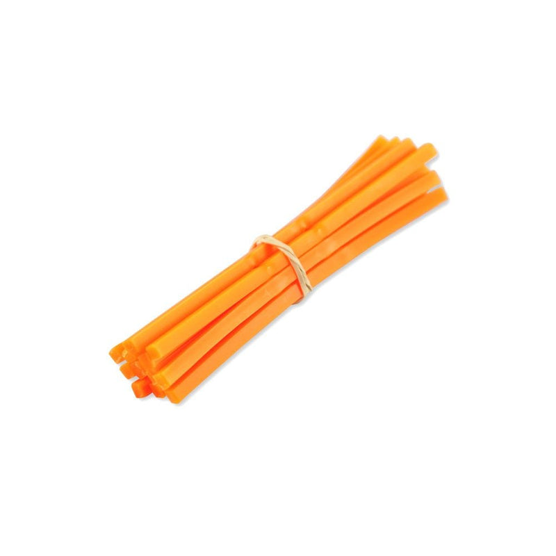 MTD Power Rake Replacement Tines for use with 6-in-1 Power Rake Lawn Mower Blades R8