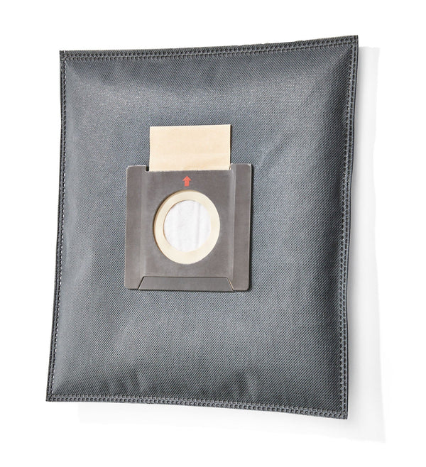 NOMA Motorhead Canister Replacement Bags, 3-pk J3