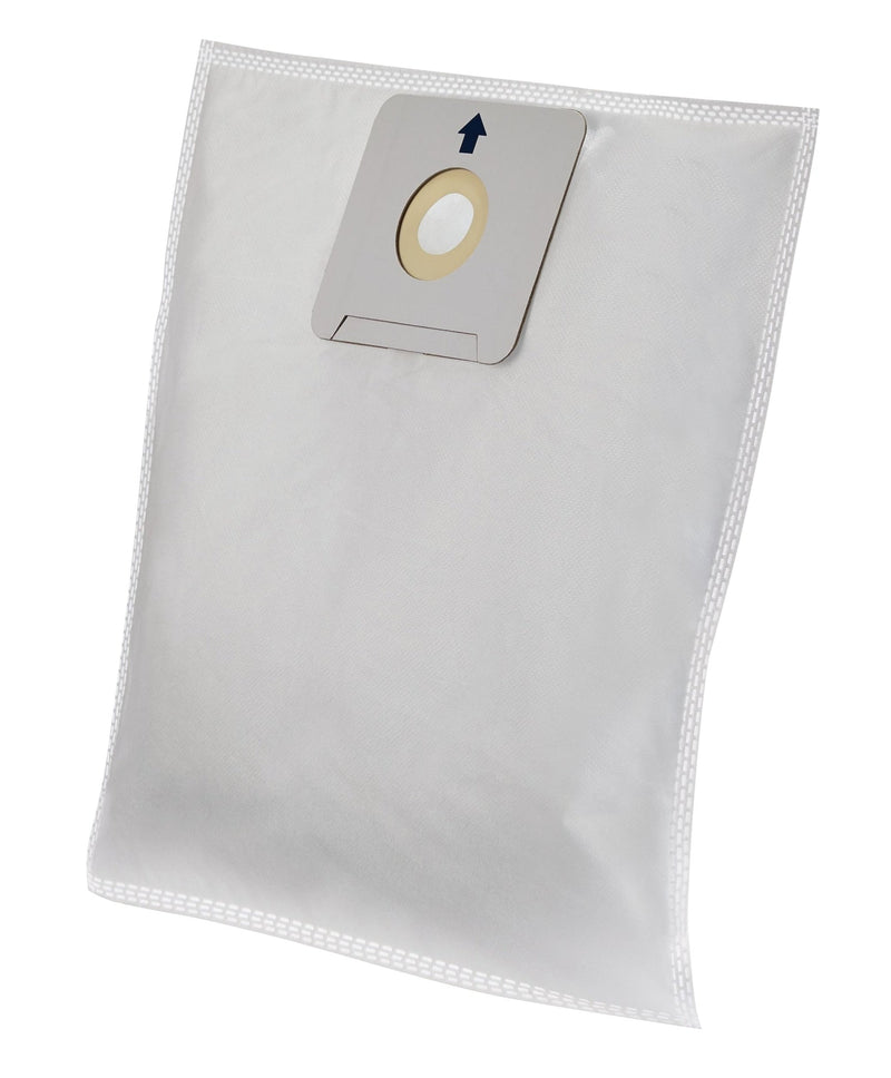 NOMA Replacement Canister Vacuum Bags, Large, 12-pk A1