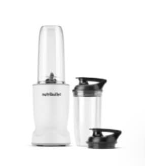 Nutribullet Turbo Single Serve Blender L0
