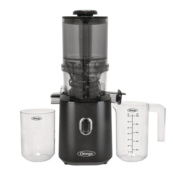 Omega Time Saving High-Torque Cold Press Batch Juicer Q7