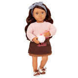 Our Generation Activity Doll Assorted