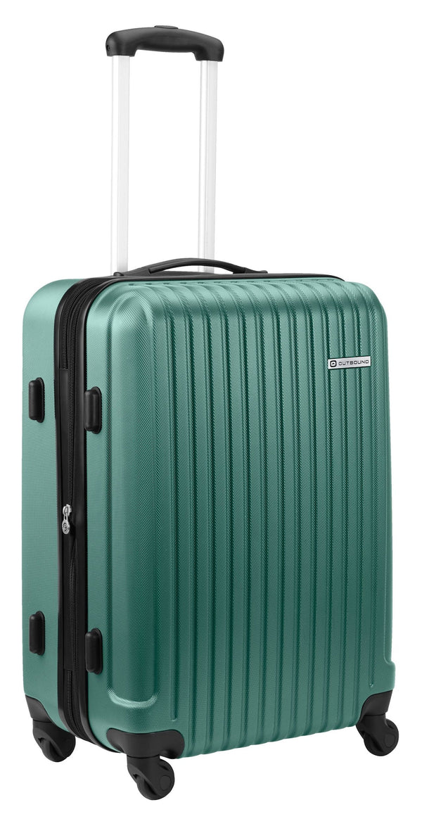 Outbound Hardside Spinner Luggage, 23-in A5