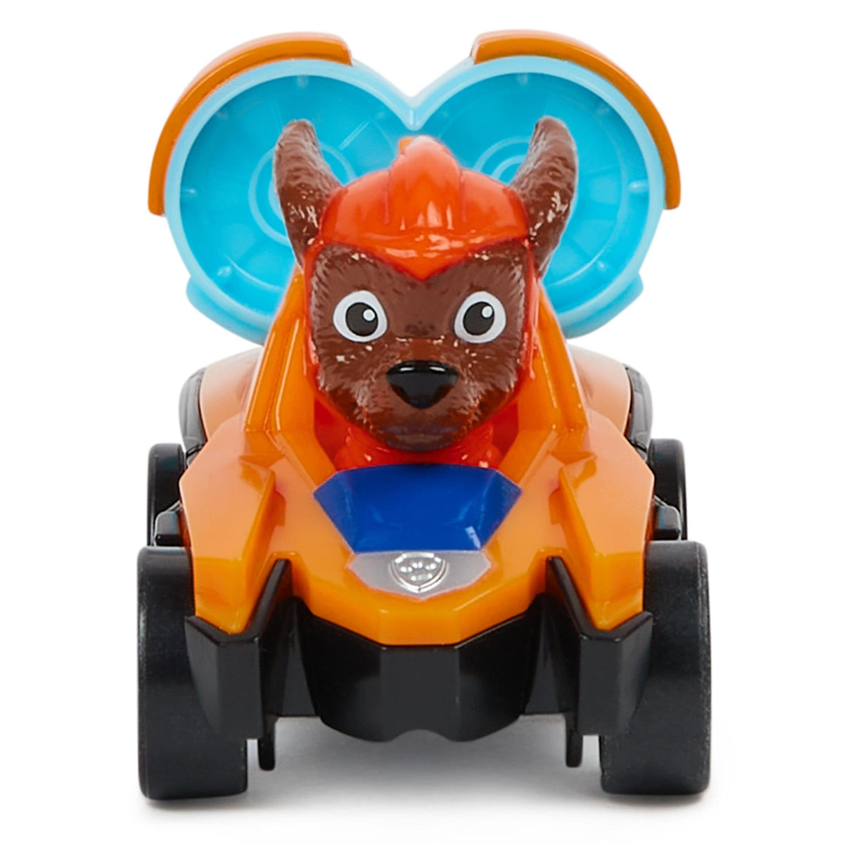 PAW Patrol: Pup Squad Racers Collectible 1-pk, Assorted