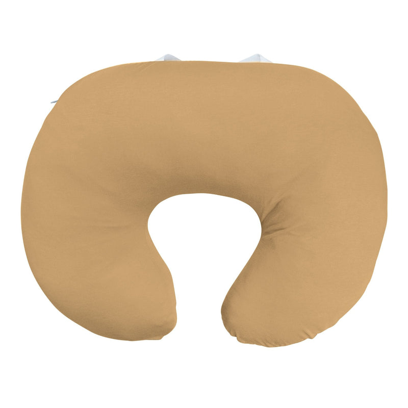Perlimpinpin Bamboo Newborn Nursing Pillow, Honey J5