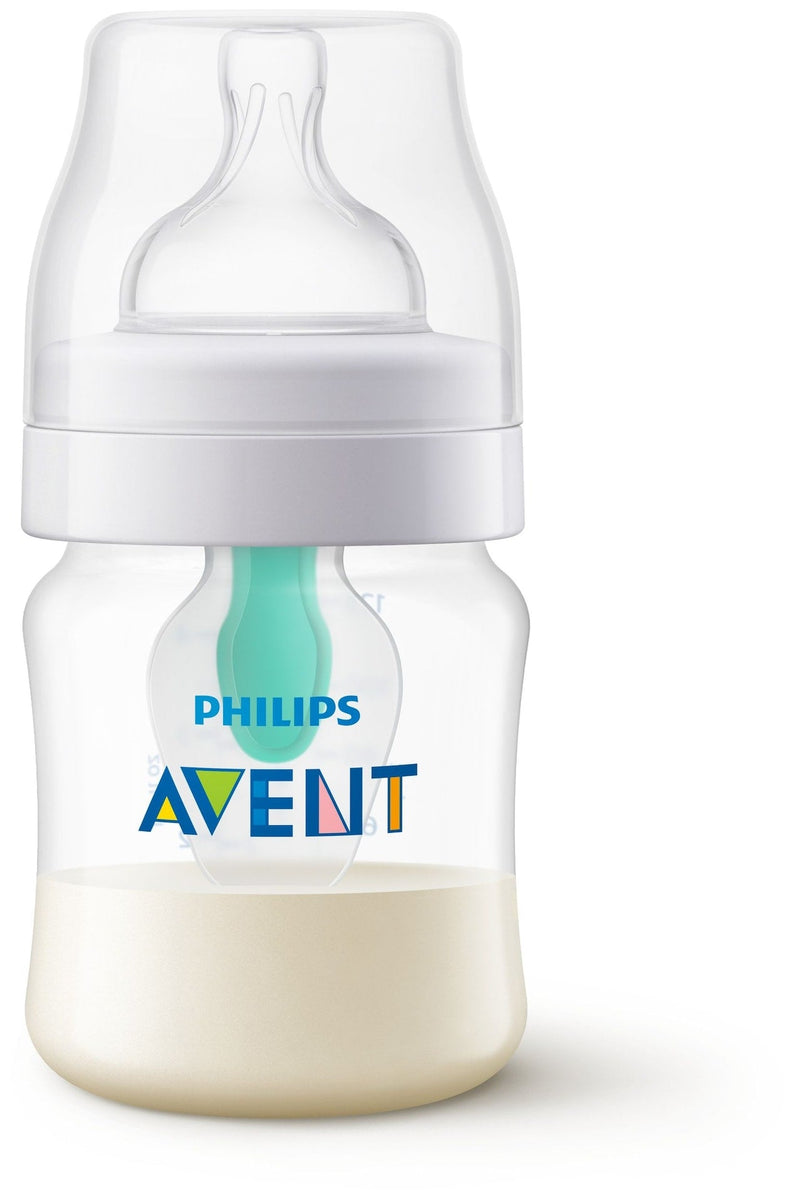 Philips Avent Airfree Vent Bottle Newborn Gift Set P5