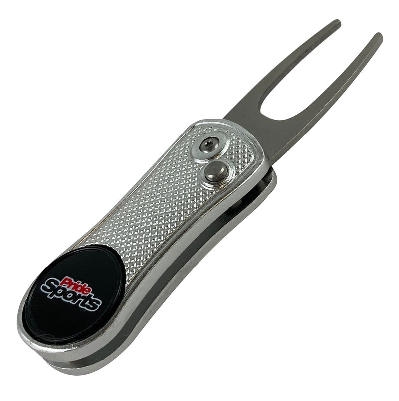 Pride Sports Flip Divot Tool P6