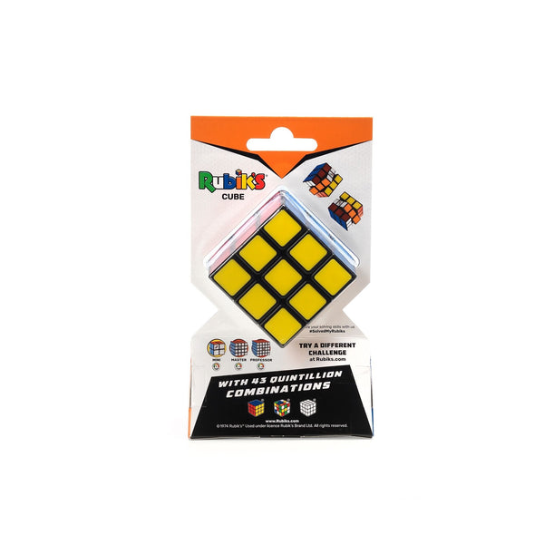 Rubik's Cube Toy 3x3 Puzzle, Ages 8+ T5
