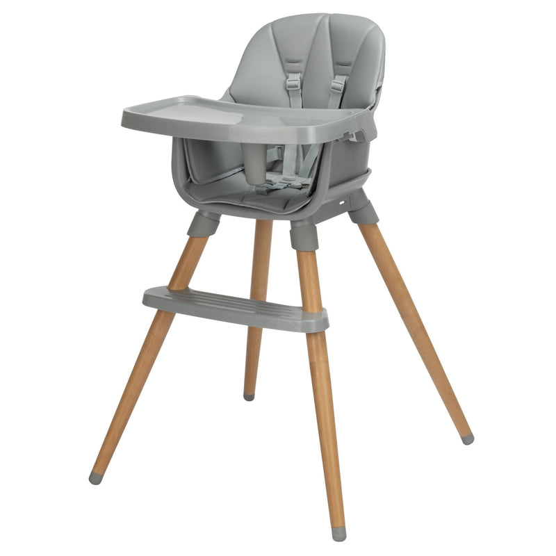Safety 1st Little Eats 7-in-1 Convertible High Chair J0