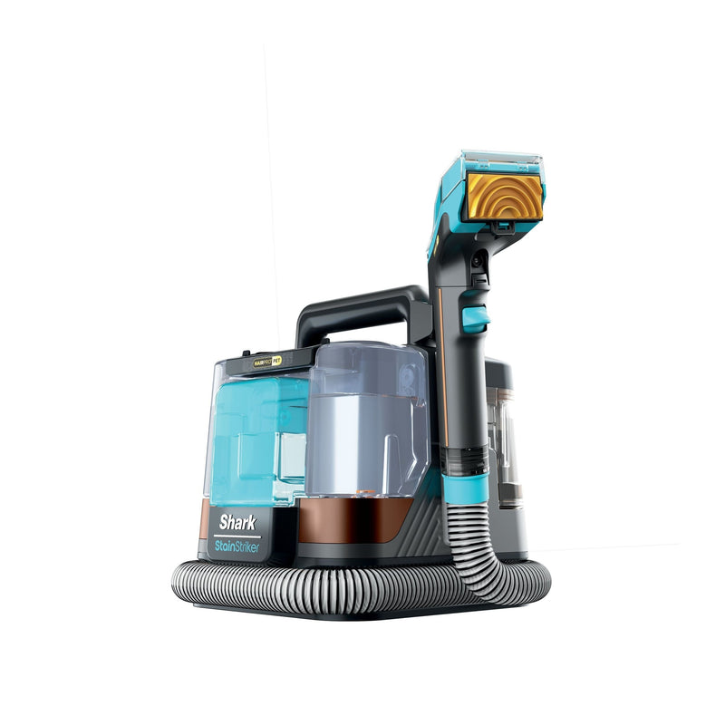 Shark Stainstriker Portable Cleaner with SteamPro C0