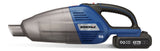 Simoniz 20V Max Cordless Car Hand Vacuum with PWR POD 2.0 Ah battery