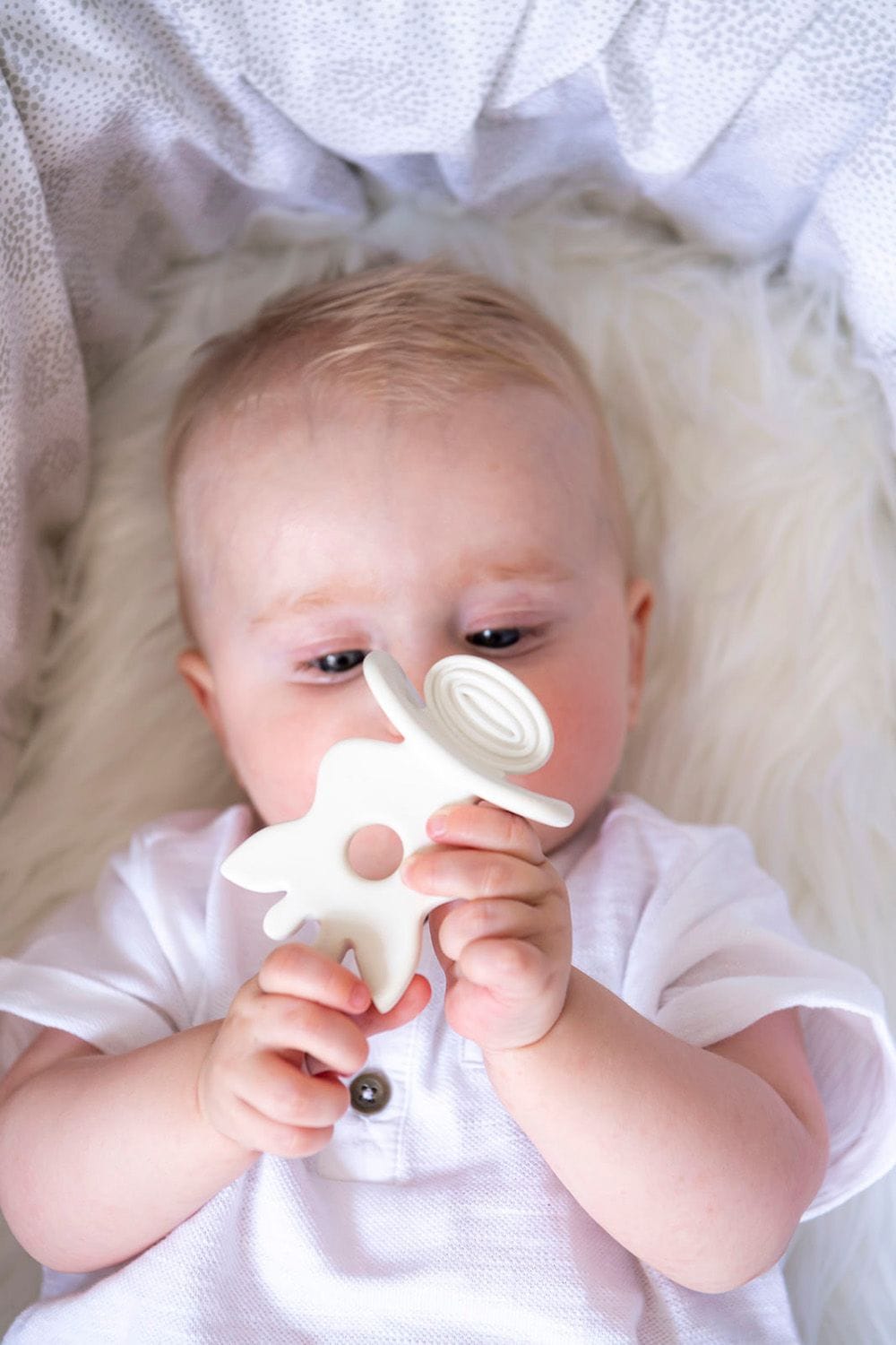 Sophie La Girafe Squeaky Toy for Babies, Ages 0m+