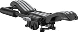 SportRack SR5514 Mooring 4-in-1 Stacker Roof Top Mount Kayak Rack, 36-in, 2-pc
