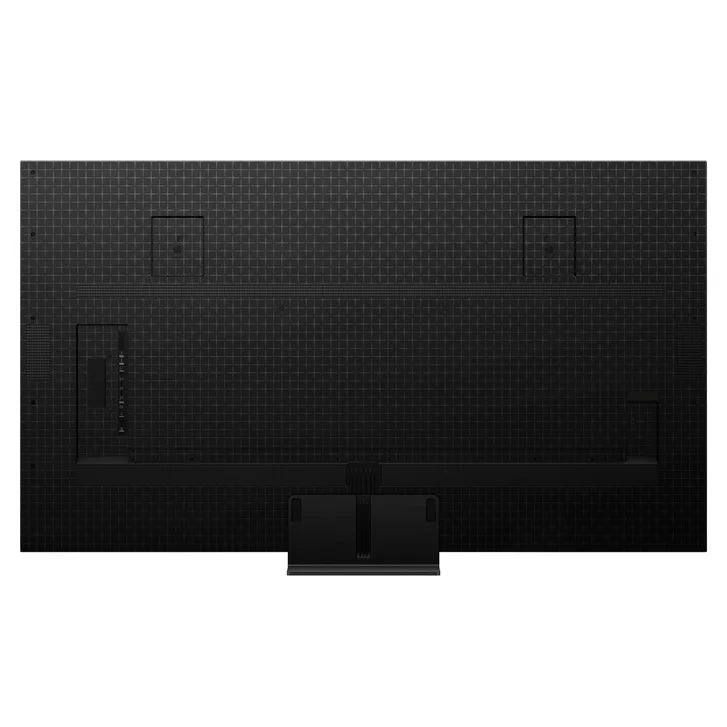 TCL 55" Class - A400U Series - 4K UHD QD-Mini LED TV V5