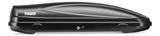 Thule 145286 Roof Rack Direct Fit Kit for Bare Roofs | FORD Maverick