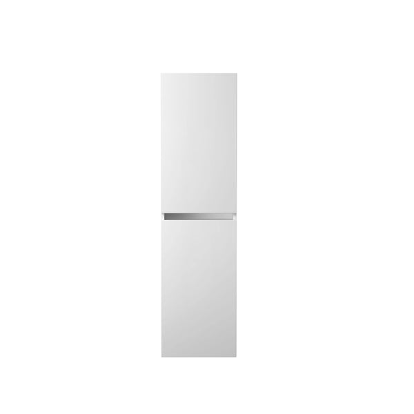 Vanity Art Annecy Bathroom Cabinet with Shelf, 63-in R5