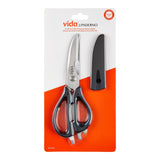 Vida by PADERNO 8-in-1 Shears