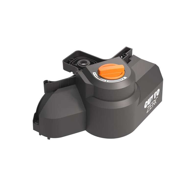 Worx Cut-to-Zero Module for Vision Cloud 2.0 2WD Models, Black L4