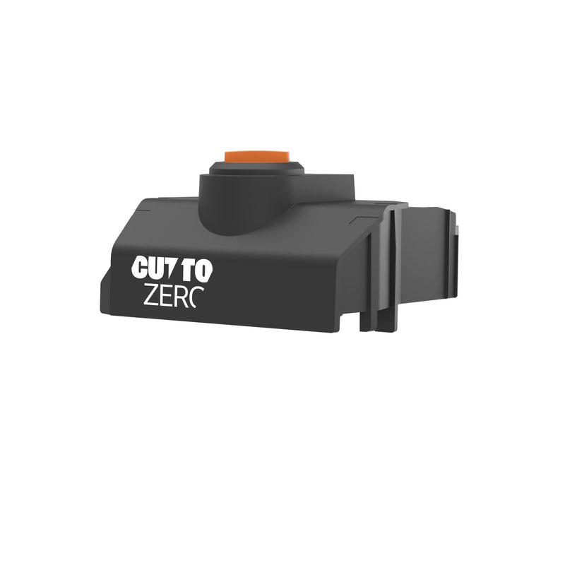 Worx Cut-to-Zero Module for Vision Cloud 2.0 4WD Models, Black V6