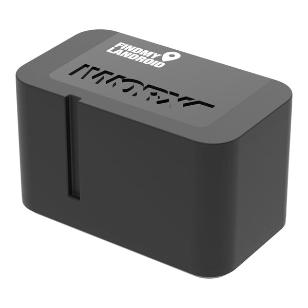 Worx Find My Landroid Module for Vision Cloud 2.0 Models, Black U9
