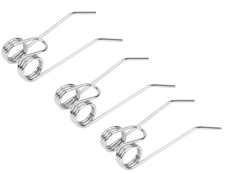 Worx Replacement Dethatcher Tines for Worx 12A Dethatcher, 14-in, 24-pk G4