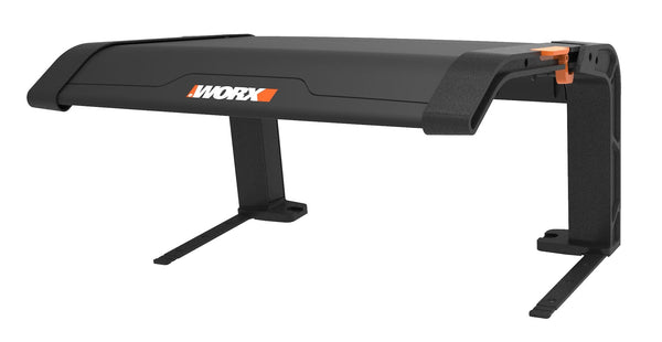 WORX WA0810 Landroid Garage for Robotic Mower with Flip Protection Cover S1