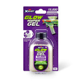 X-Shot Hyper Gel Glow Pellet Refill Pack with 15000 Hyper Gel Pellets