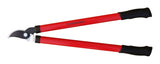 Yardworks Colour Lopper, Carbon Steel, 1 3/8-in Cutting Capacity, Blue/Red/Purple