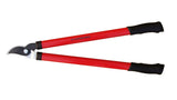 Yardworks Colour Lopper, Carbon Steel, 1 3/8-in Cutting Capacity, Blue/Red/Purple
