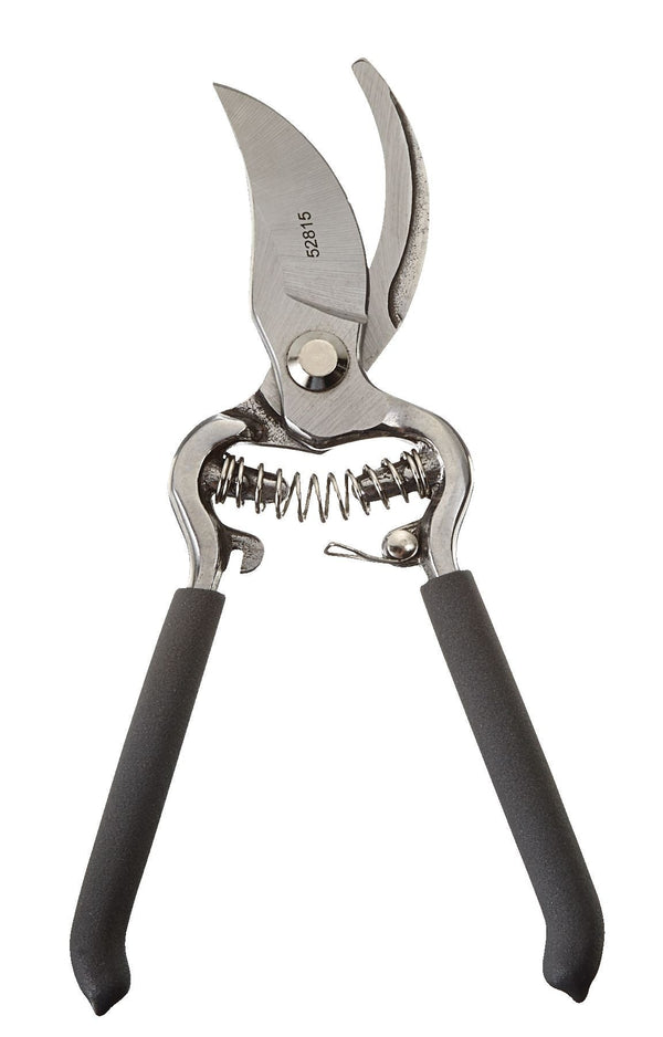 Yardworks Forged By-Pass Pruners P9