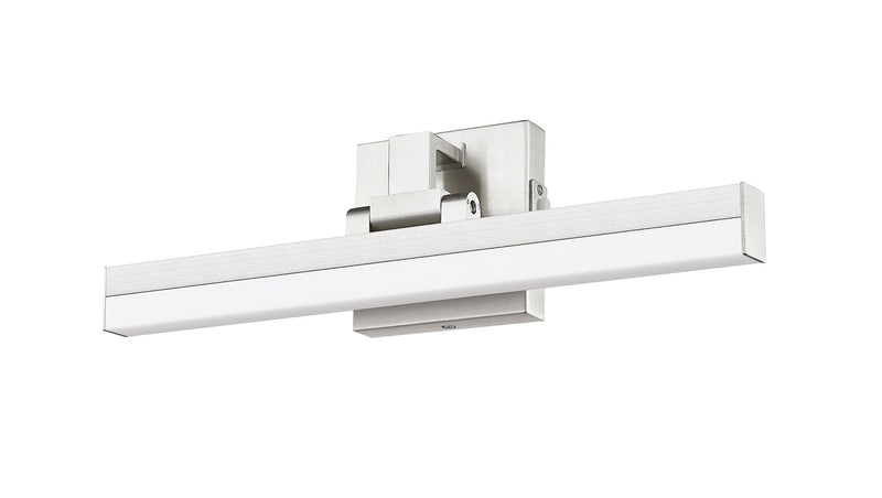 Z-Lite Liam Wall Light, 18-in J0
