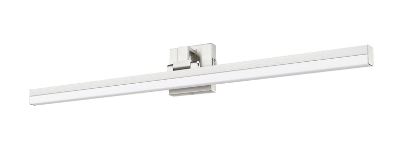 Z-Lite Liam Wall Light, 40-in G4